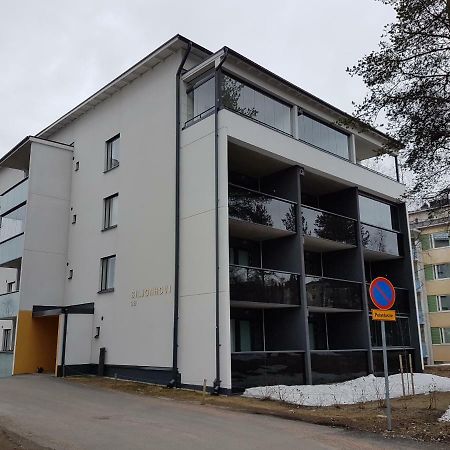 Northside Apartment 2 Rovaniemi Exteriör bild
